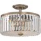 Quoizel Mirage Semi-Flush Mount MIR1715VG - alternate 1
